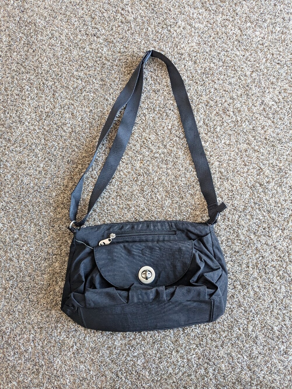 Baggalini Bag Black